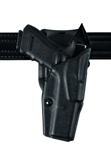 Safariland Model 6395 ALS Low-Ride Level I Retention Duty Holster