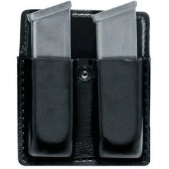 Safariland Model 75 Open Top Double Magazine Pouch - Hardshell STX Magazine Pouches