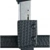 Safariland Model 771 Open Front Single Magazine Pouch - Hardshell STX