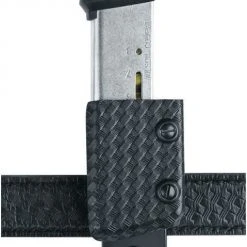 Safariland Model 771 Open Front Single Magazine Pouch - Hardshell STX