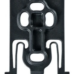 Safariland Model 6004-34 Equipment Locking Fork - Set Of Two