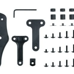 Holster Accessories Safariland Model HDA-KIT Hardware Kit