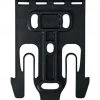 Safariland Model 6004-19 Quick Locking System Holster Fork