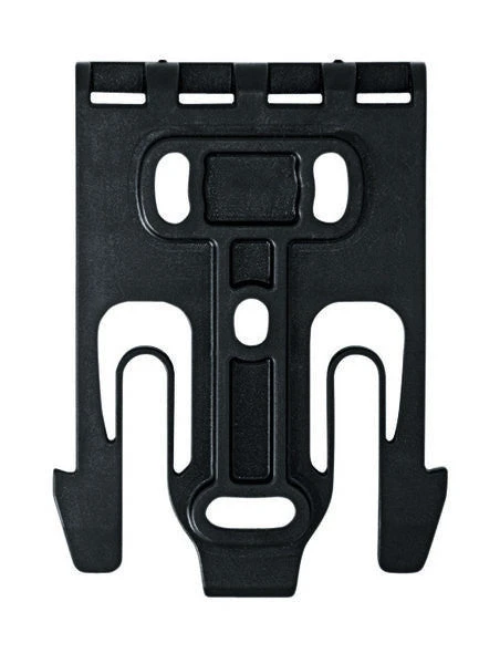 Safariland Model 6004-19 Quick Locking System Holster Fork