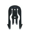 Safariland Model 6004-16 MOLLE Locking System Accessory Locking Fork Holster Accessories