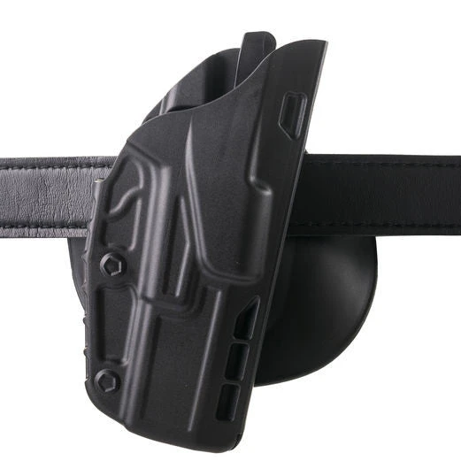 Safariland Model 7378 7TS ALS Concealment Paddle And Belt Loop Combo Holster Concealment Holsters