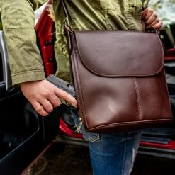 Galco Pandora Holster Handbag Purses & Tactical Bags