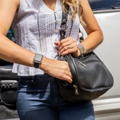 Purses & Tactical Bags Galco Dyna Holster Handbag