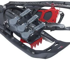 MSR Evo Ascent 22 - Stone Gray Snowshoes