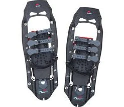 MSR Evo Ascent 22 - Stone Gray Snowshoes