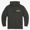 Viktos Dia De Los Quatros Hoodie Hoodies & Sweats