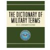 Proforce Equipment Dictionary Of Military Terms