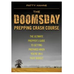 Proforce Equipment Doomsday Prepping Crash Course