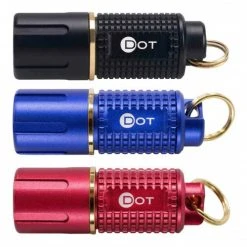 ASP Dot Light Flashlights