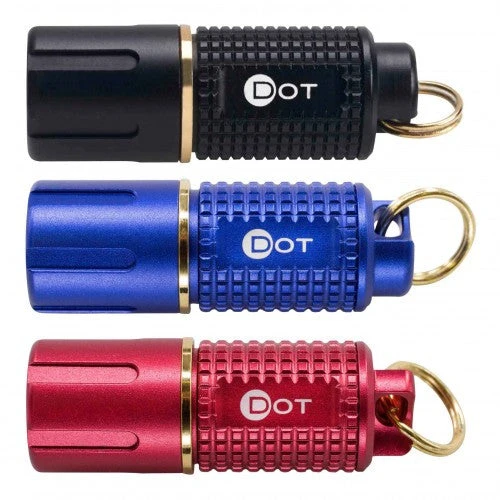 ASP Dot Light Flashlights