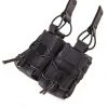 High Speed Gear 40MM Taco - Molle Grenade Pouch