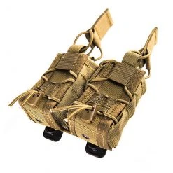 High Speed Gear 40MM Taco - Molle Grenade Pouch