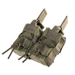 High Speed Gear 40MM Taco - Molle Grenade Pouch