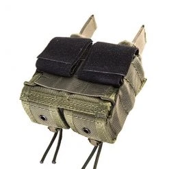 High Speed Gear 40MM Taco - Belt Mount