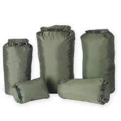 Stuff Sacks And Small Bags Snugpak Dri-Sak Small