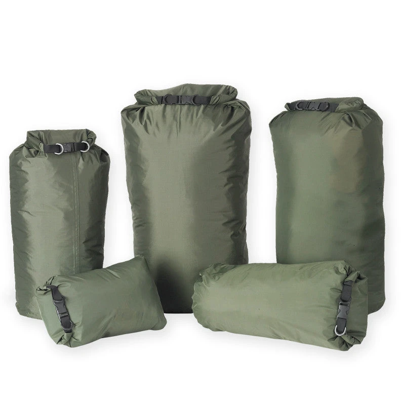 Stuff Sacks And Small Bags Snugpak Dri-Sak Medium
