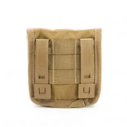 Eleven 10 Square Med Pouch