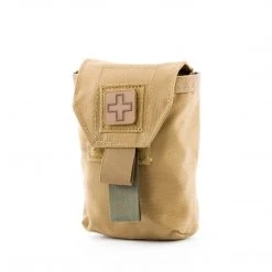 EMS Pouches Eleven 10 PTAKs Med Pouch For Belt And MOLLE