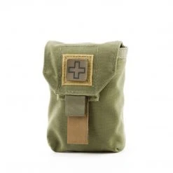 EMS Pouches Eleven 10 PTAKs Med Pouch For Belt And MOLLE