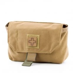 Eleven 10 CAB Med Pouch Belt And MOLLE