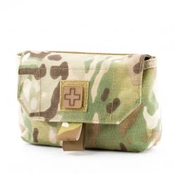 Eleven 10 CAB Med Pouch Belt And MOLLE