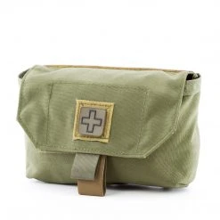 Eleven 10 CAB Med Pouch Belt And MOLLE