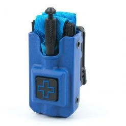 Eleven 10 Rigid TQ Case For SOFTT/SOFTT-W Tourniquet Tourniquet Pouches