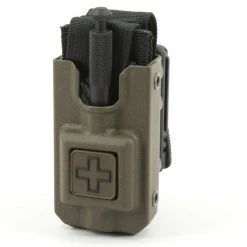 Eleven 10 Rigid TQ Case For SOFTT/SOFTT-W Tourniquet Tourniquet Pouches