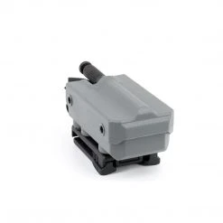 Eleven 10 Slick Front Rigid TQ Case For SOFTT/SOFTT-W Tourniquet Tourniquet Pouches