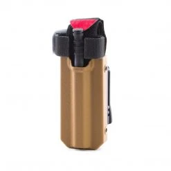 Tourniquet Pouches Eleven 10 Slick Front Rigid TQ Case For C-A-T Gen 7 Tourniquet