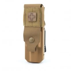 Eleven 10 Rigid TQ Case Jacket For CAT Gen 7