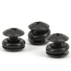 Eleven 10 Rigid TQ Case Replacement Hardware