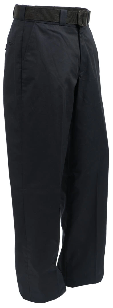 Elbeco Men's Navy Tek 3 4-Pocket Pants Uniform Pants