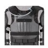Riot Gear Monadnock EXOTECH Upper Body & Shoulder Protection