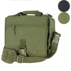 Condor Escape And Evade Bag Attache And Shoulder Bags
