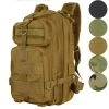 Condor Compact Assault Pack Day Backpacks