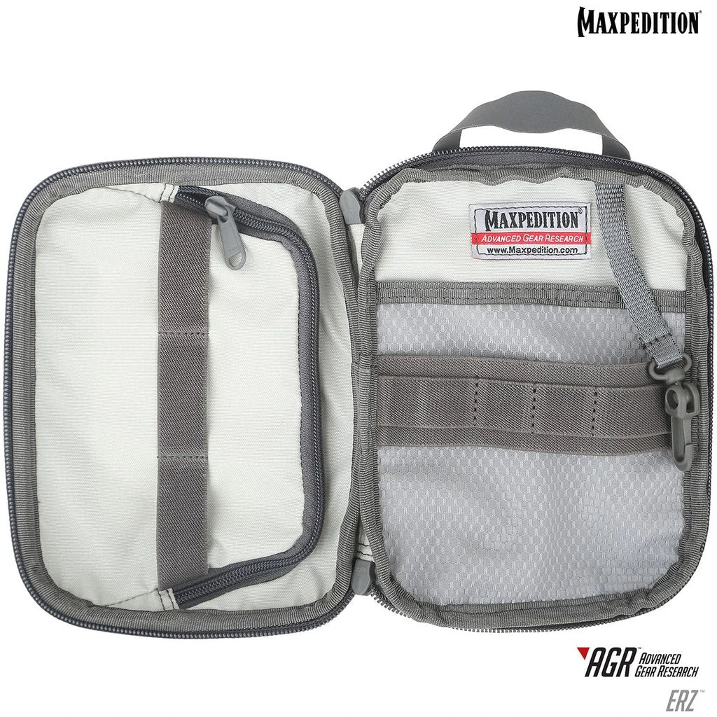 Utility Pouches Maxpedition ERZ Everyday Organizer