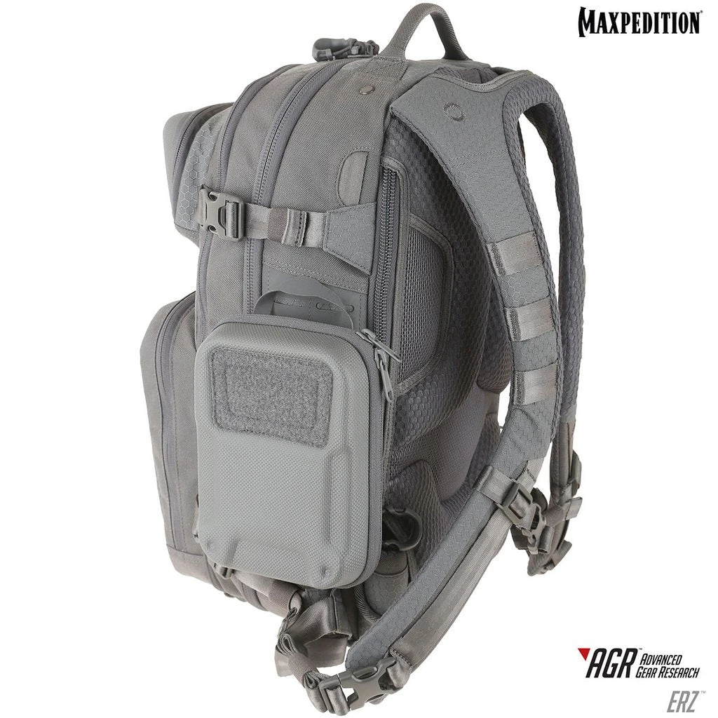 Utility Pouches Maxpedition ERZ Everyday Organizer