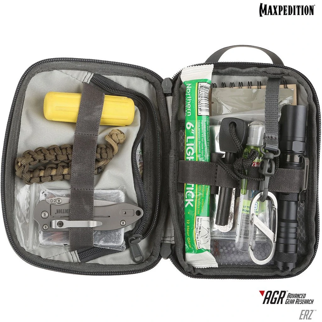 Utility Pouches Maxpedition ERZ Everyday Organizer
