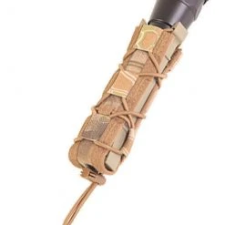 High Speed Gear Extended Pistol Taco - Molle