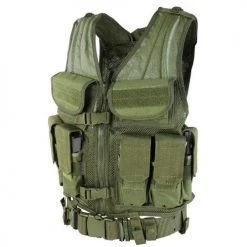 Condor Elite Tactical Vest Tactical Vests