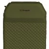 Snugpak Basecamp OPS Elite XL Self Inflating Mat With Pillow Sleeping Pads