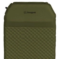 Snugpak Basecamp OPS Elite XL Self Inflating Mat With Pillow Sleeping Pads