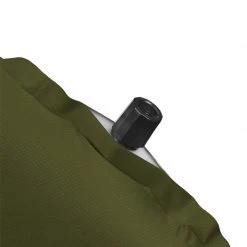Snugpak Basecamp OPS Elite XL Self Inflating Mat With Pillow Sleeping Pads