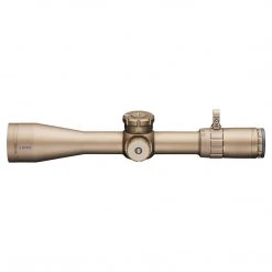 Bushnell Elite Tactical LRTS Riflescopes - 3-12x44